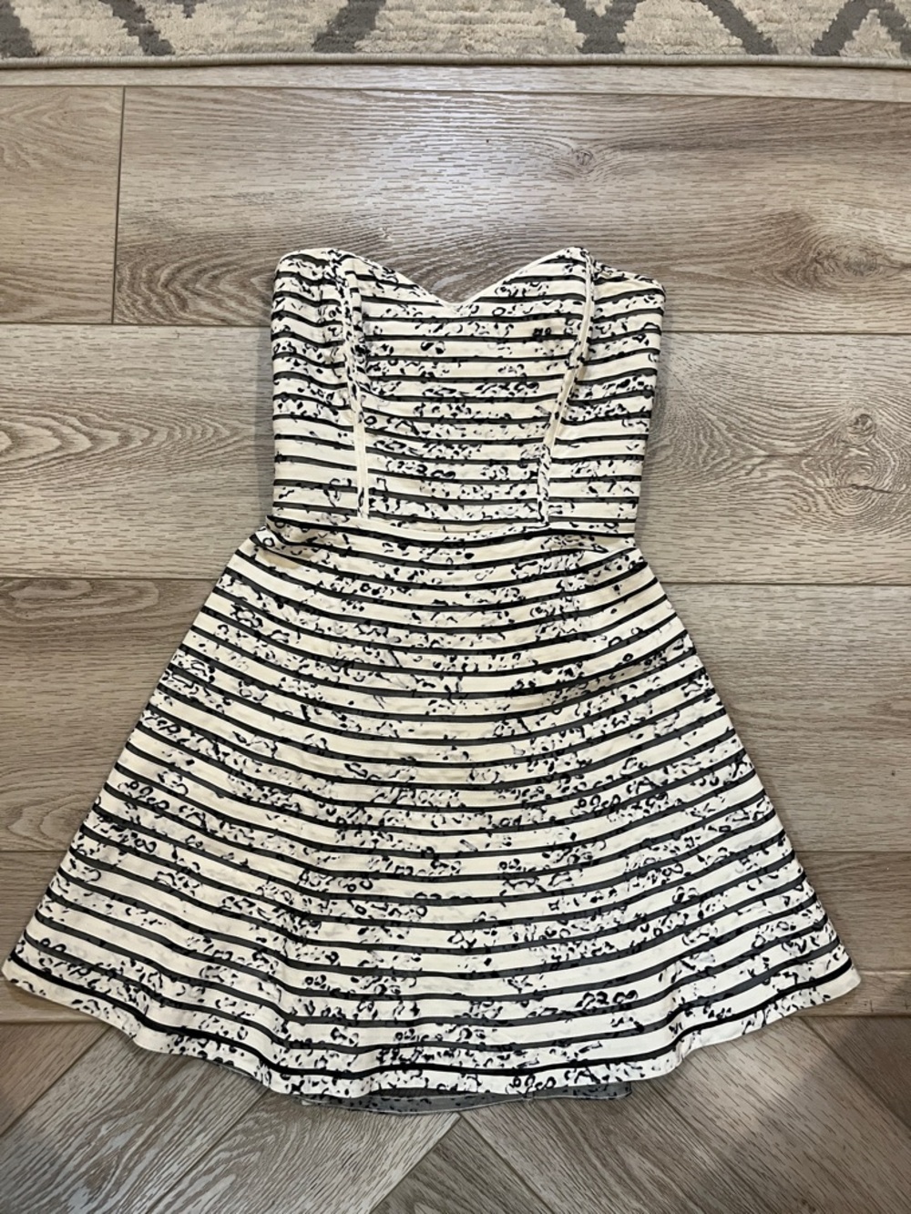 Parker Dress